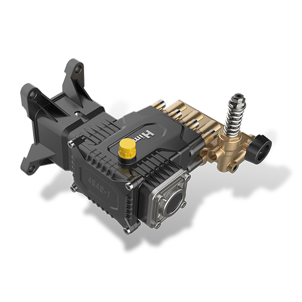 黑貓水泵產品設計