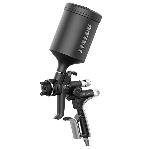 奧利達氣動噴槍產品設計