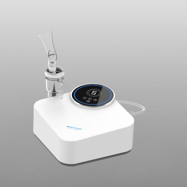 霧化器產品設計