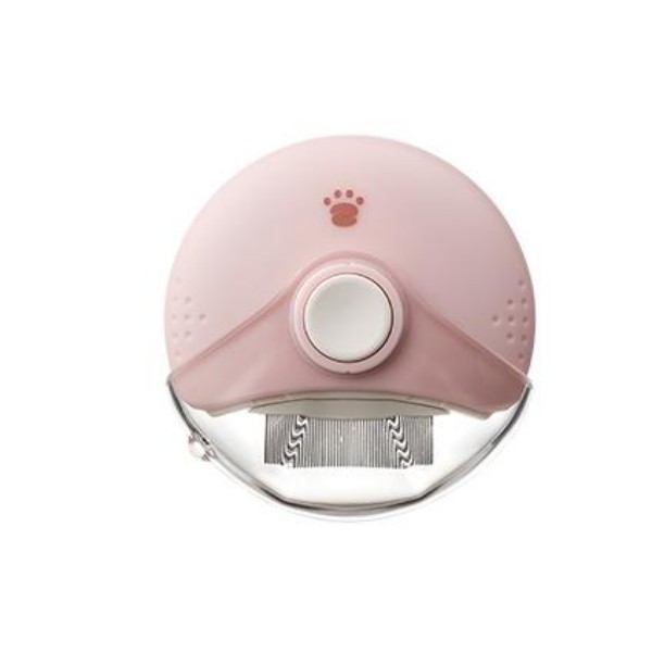 寵物梳子產品設計