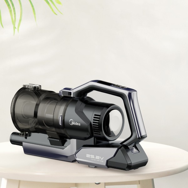 手持吸塵器產品設計