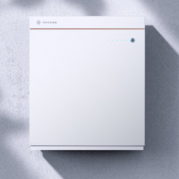 固德威電池產品設計