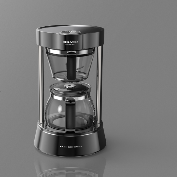 咖啡機產品設計