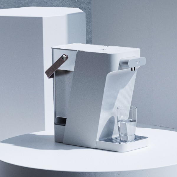 即熱式飲水機產品設計