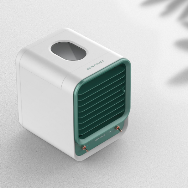 加濕暖風機產品設計